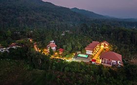 Sterling Brookstone Coorg